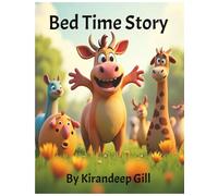 Bed Time Story