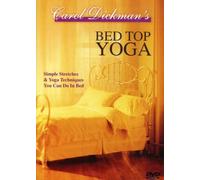 Bed Top Yoga - Bed Top Yoga