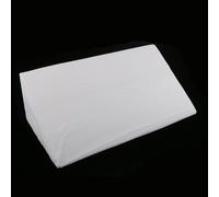 Bed Wedge Pillow Acidi Reflusso Retro Supporto Cuscino Lombare Elevation