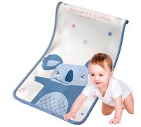 Bed Wetting Pads for Kids, Waterproof Reusable Mattress Protector: Heavy Absorbency, Leak-Proof Toddler Pad for Beds, Cribs and Travel, Soft, Breathable Cover, 39.37x23.62 Inches