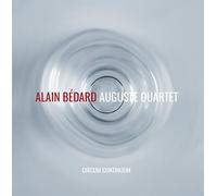 Bedard/ Bedard/ Lambert/ Stussi/ Blais - Circum Continuum