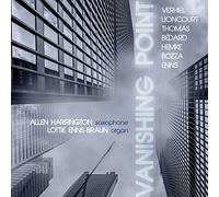 Bedard/ Bozza/ Harrington/ Enns-Braun - Vanishing Point