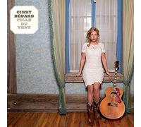 Bedard, Cindy - Fille Du Vent