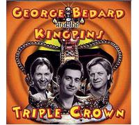 Bedard, George - Triple Crown