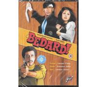 Bedardi - Ajay Devgan,Urmila Matondkar - Nuovo Bollywood DVD - Inglese