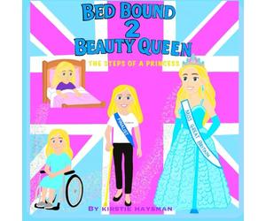 Bedbound 2 Beauty Queen: The steps of a Princess