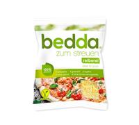 bedda Reiberei zum Streuen (Alternativa vegana al formaggio) 150g