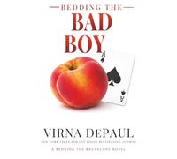 Bedding the Bad Boy: A Vegas Bad Boy Arrangement Romance