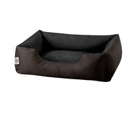 BedDog Cuccia per cani M - Cuscino - Divano - Copertina Rimovibile e Lavabile, Cani Piccola