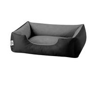 BedDog Cuccia per cani S - Cuscino - Divano - Copertina Rimovibile e Lavabile, Cani Piccola