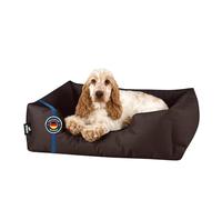 BedDog Cuscino Cane M - Cuccia Cane Interno Taglia Piccola - Cuccia per Cani - Lettino per Cani - Letto per Cani in Tessuto Alicante e Cordura - Cucce per Cani da Interno