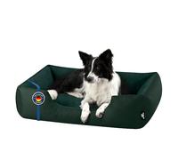 BedDog Cuscino Cane XL - Cuccia Cane Interno Taglia Piccola - Cuccia per Cani - Lettino per Cani - Letto per Cani in Tessuto Alicante e Cordura - Cucce per Cani da Interno