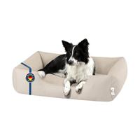 BedDog Cuscino per Cani ZARA Cuccia Lettino con Fodera Lavabile