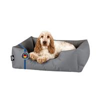 BedDog Cuscino per Cani ZARA Cuccia Lettino con Fodera Lavabile