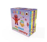 BeddyByes: My First Little Library