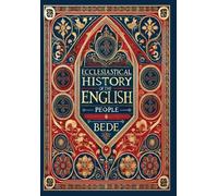 Bede Ecclesiastical History of the English People (Collector' (Copertina rigida)