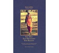 Bede Griffiths Roland R Eine Welt - Eine Menschheit - Eine R (Copertina rigida)