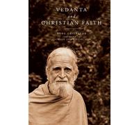 Bede Griffiths Vedanta and Christian Faith (Tascabile)