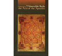 Bede The Venerable The Commentary on the Acts of the Apostles (Tascabile)