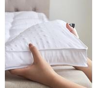Bedecor 3D Topper Materasso 135x190cm con Granuli Antiscivolo, Certificato OEKO-TEX, Coprimaterasso Imbottito Letto, Topper Divano Letto, Ultra-confortevole, Lavabile in Lavatrice