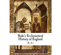 Bede Bede's Ecclesiastical History of England (Tascabile)