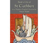 Bede's Life of St Cuthbert