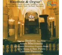 Bedetti/Macinanti - Syr 141380 - Deleted