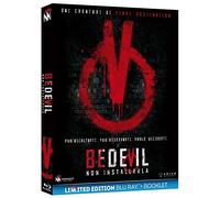 Bedevil- Non Installarla [Limited Edition] (Blu-Ray)