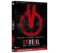 Bedevil- Non Installarla [Limited Edition] (DVD)