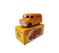 - Bedford 10 CWT Van Kodak 1/43 Dinky Toys Auto in Miniatura 480