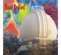 Bedford, David - Great Equatorial