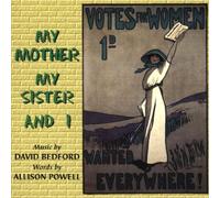 Bedford,David - My Mother My Sister and I