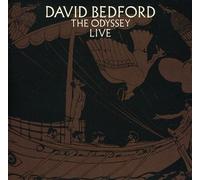 Bedford, David - Odyssey