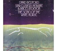 Bedford, David - Song Of The White Horse