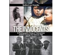 Bedford Lee Chandler The Innocents (Tascabile)