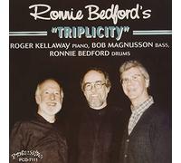 Bedford, Ronnie/ Kellaway, Roger - Triplicity