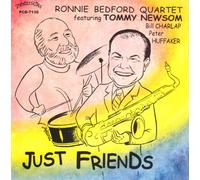 Bedford, Ronnie Quartet - Just Friends