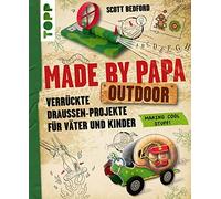 Bedford, S-Made By Papa Outdoor - (German Import) Book NUOVO