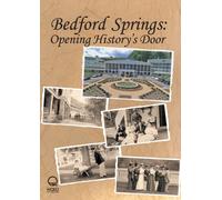 Bedford Springs