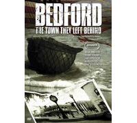 Bedford:the Town They Left Beh - Bedford: The Town They Left Behind