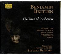 Bedford - Turn of the Screw