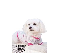 BedHead Pajamas Fifi Elasticizzato Cagnolino Pj 4004-SL7-7037