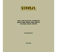 Bedhead WhatFunLifeWas (Vinyl LP) 12" Album