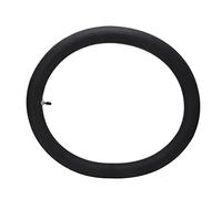 Bediffer 3.00/2.75-19 Camera D'aria per Motocicletta Sostituzione in Gomma Resistente per la Guida Fuoristrada Assorbimento degli Urti Durevole