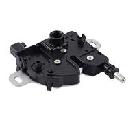 Bediffer 3M5116700BB Attuatore Serratura Porta ABS Durevole e Lega di Alluminio per un Comodo Bloccaggio e Sblocco Remoto 1 Pezzo