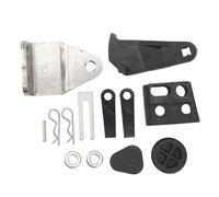Bediffer Attacco Telecomando 66t 48501 00 Kit Motore Fuoribordo 40hp Serie 66t Kit Telecomando Gruppo Attacco Telecomando