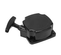 Bediffer AVVIATORE A Strappo 63022 Prestazioni Efficienti per Porto Trasporto Predator COCLEA Terra Costruzione Durevole, per Giardinieri