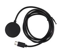 Bediffer Caricabatterie Magnetico per Smartwatch Dock di Ricarica USB C Portatile per Pro, Cavo da 3,3 Piedi Ideale per i Viaggiatori e L'uso Quotidiano