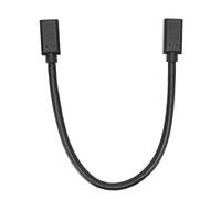 Bediffer Cavo di Prolunga Mini DisplayPort, Supporto 4K | Alta efficienza, plug and play, compatibile con , per doppio schermo