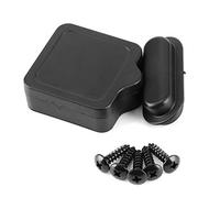 Bediffer Cinghia per Motocicletta Resistente allo Sporco Comoda Cinghia Universale Viaggio Tether per Coperchio per FLHTK per FLHX per Una Guida per FLH/T